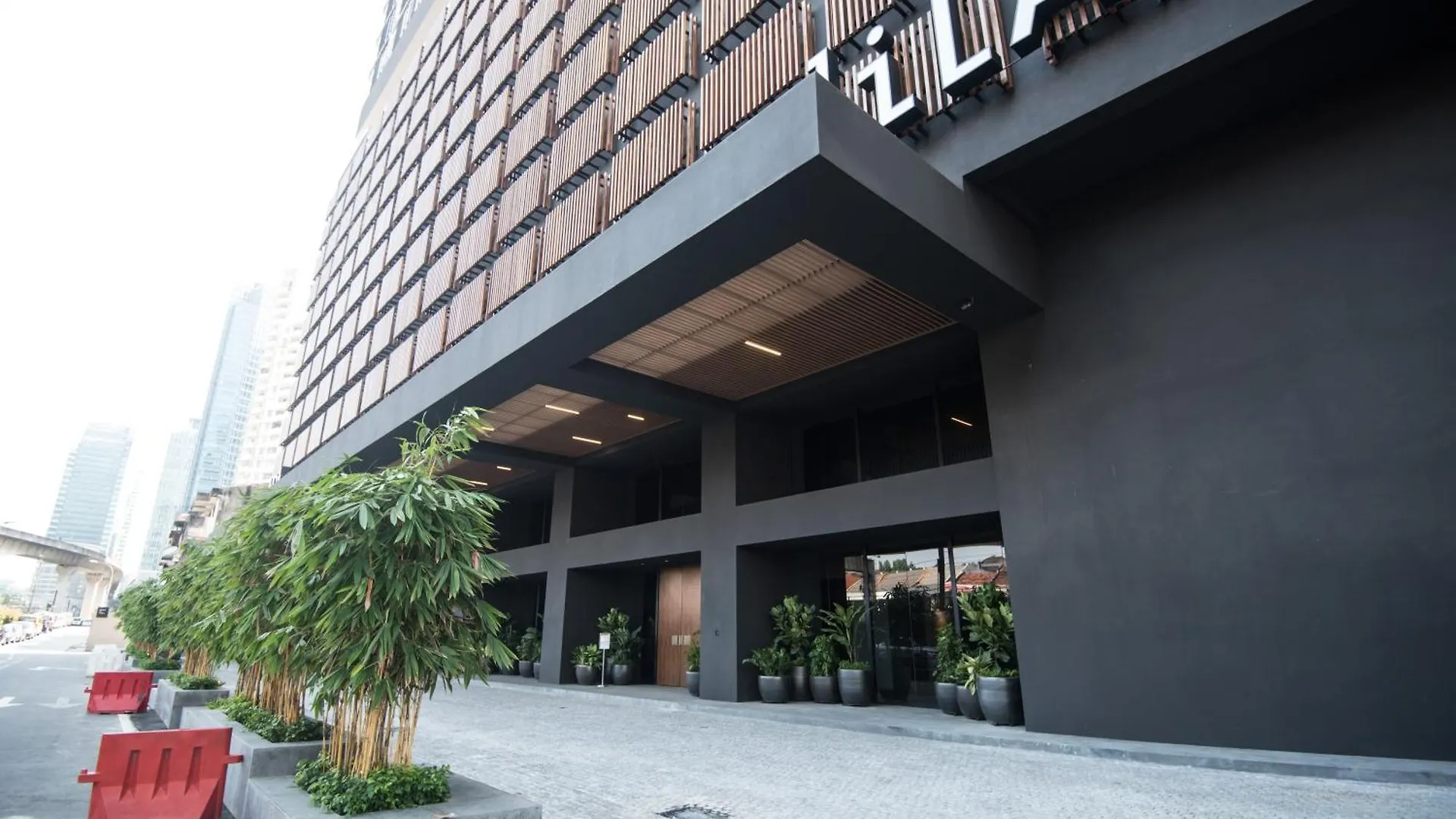 Bangsar Lrt Suites Est By Lsa Kuala Lumpur Apartment