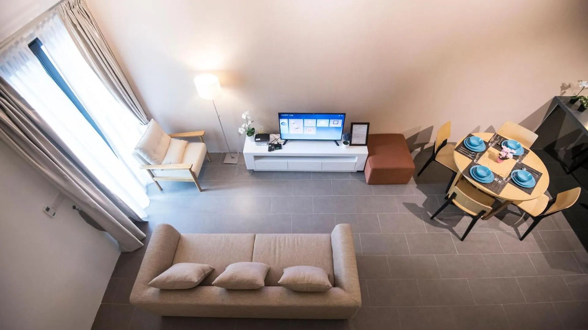 Apartment Bangsar Lrt Suites Est By Lsa Kuala Lumpur