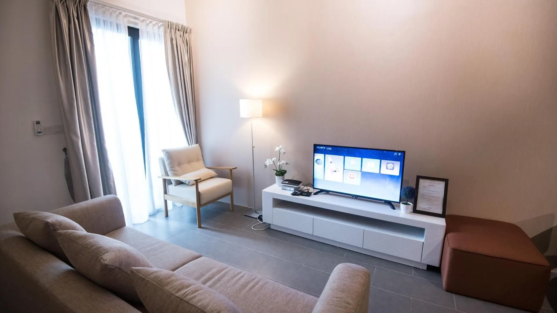 Apartment Bangsar Lrt Suites Est By Lsa Kuala Lumpur