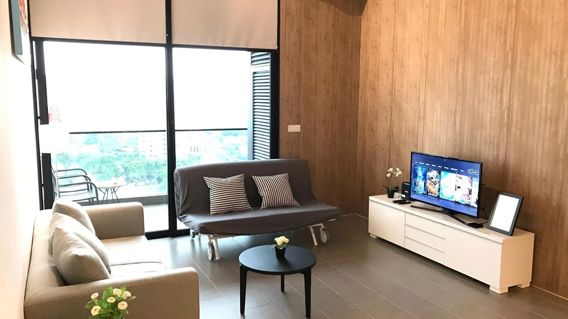 Bangsar Lrt Suites Est By Lsa Kuala Lumpur 0*,  Malaysia