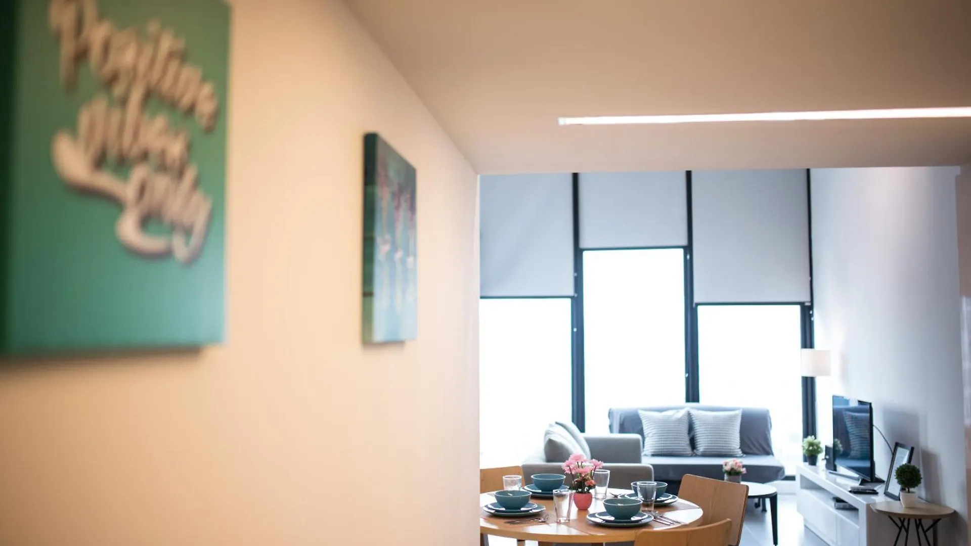 Bangsar Lrt Suites Est By Lsa Kuala Lumpur 0*,  Malaysia