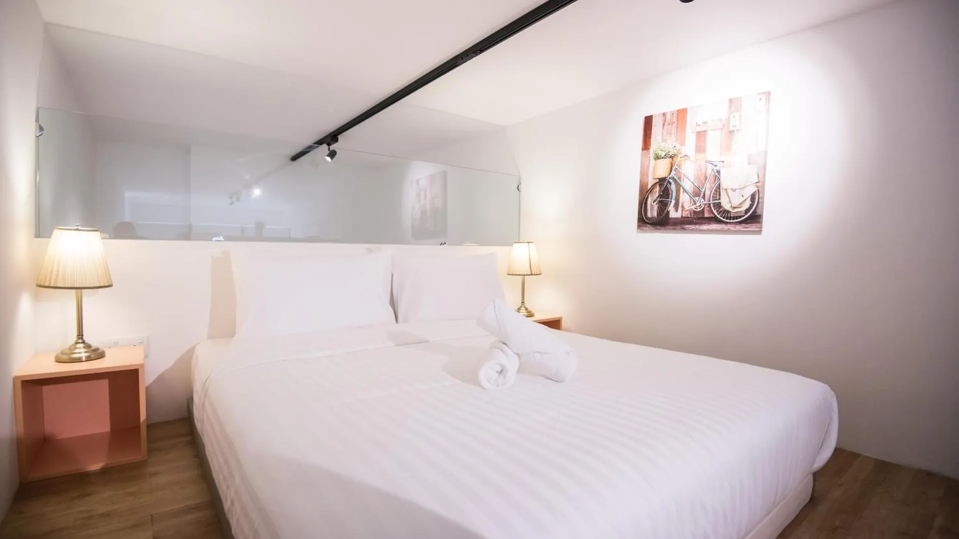 Apartment Bangsar Lrt Suites Est By Lsa Kuala Lumpur Malaysia