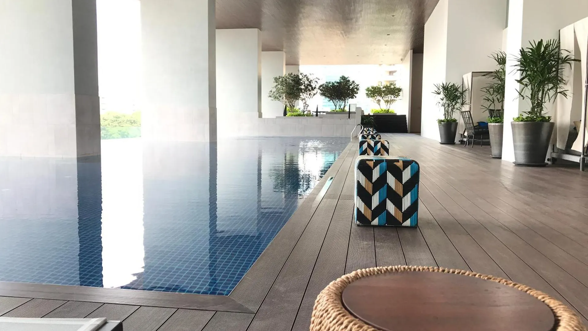 Bangsar Lrt Suites Est By Lsa Kuala Lumpur 0*,