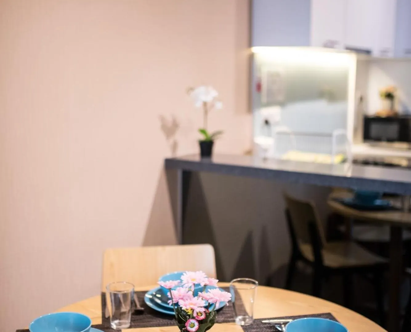 Bangsar Lrt Suites Est By Lsa Κουάλα Λουμπούρ Μαλαισία