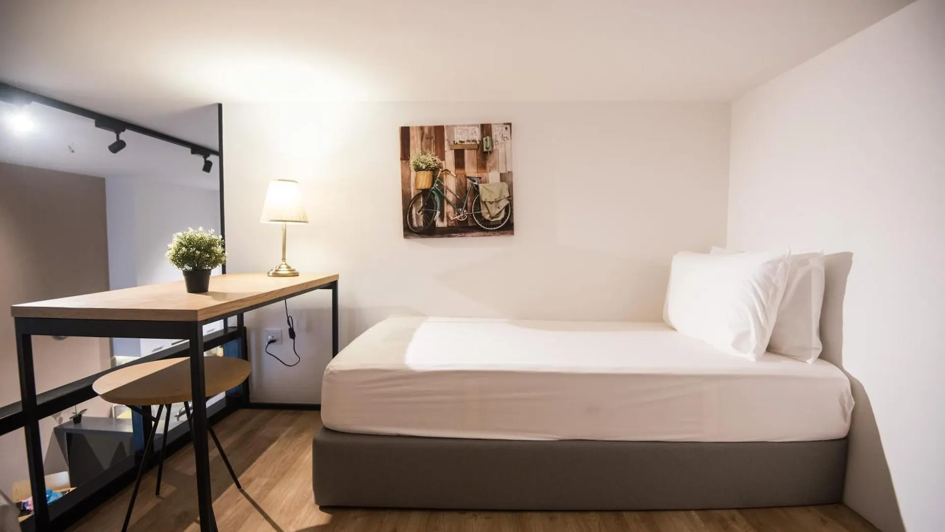 Bangsar Lrt Suites Est By Lsa Κουάλα Λουμπούρ 0*,  Μαλαισία